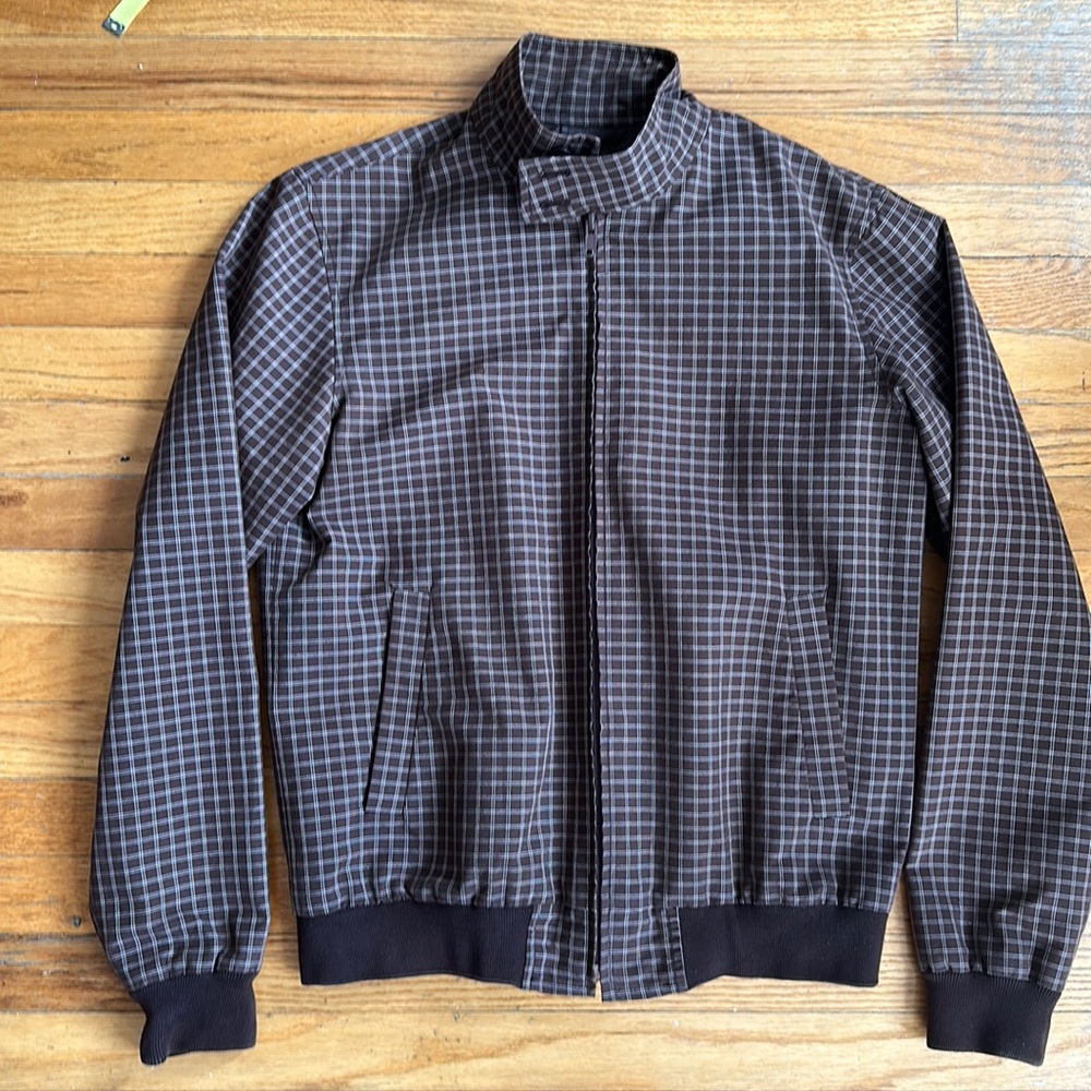 Marc By Marc Jacobs jacket